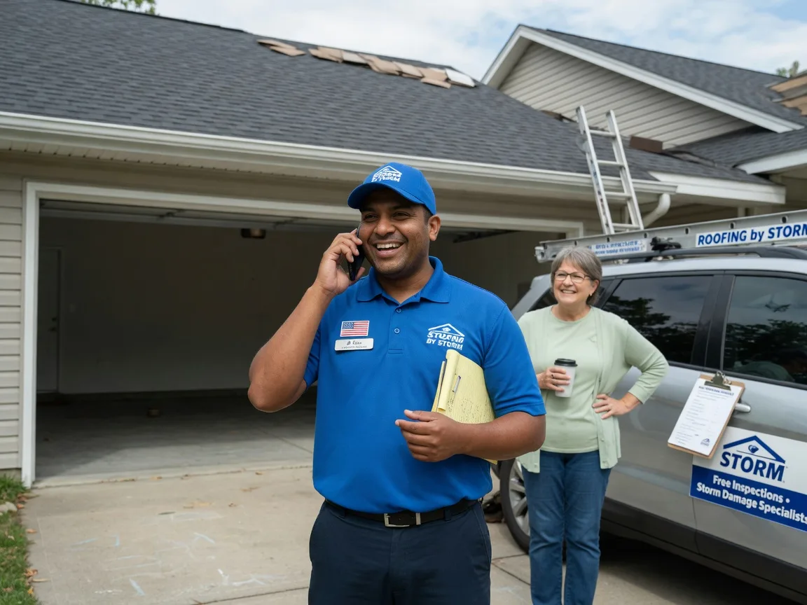 Roof Repair Near Me Saint Marys City, MD FAQs
