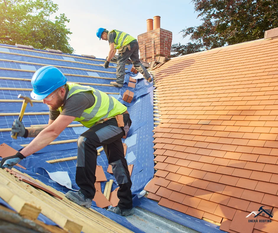 Why choose Roof Repair Near Me in Saint Marys City, MD
